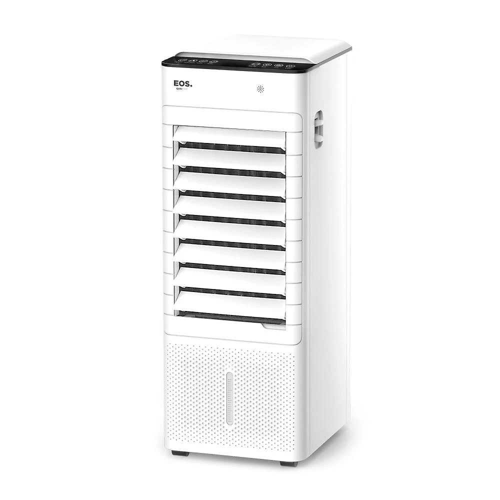 Climatizador de Ar EOS 7 Litros 5 em 1 Quente e Frio Artic Fresch ECL70Q 220V
