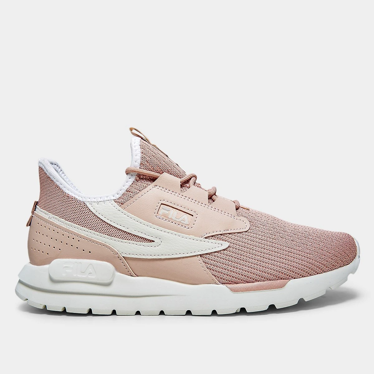 Tênis Fila TR Knit Feminino
