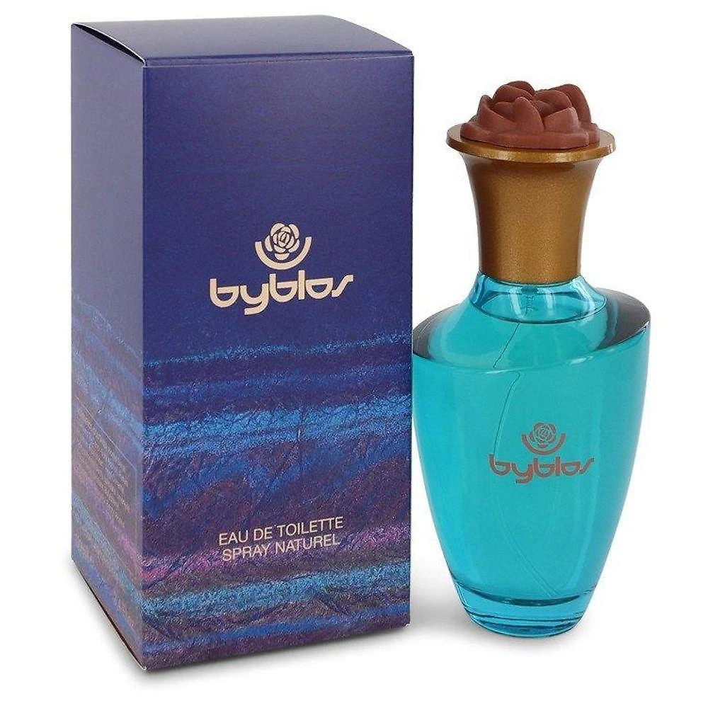 Perfume Feminino Blos 100 Ml Eau De Toilette