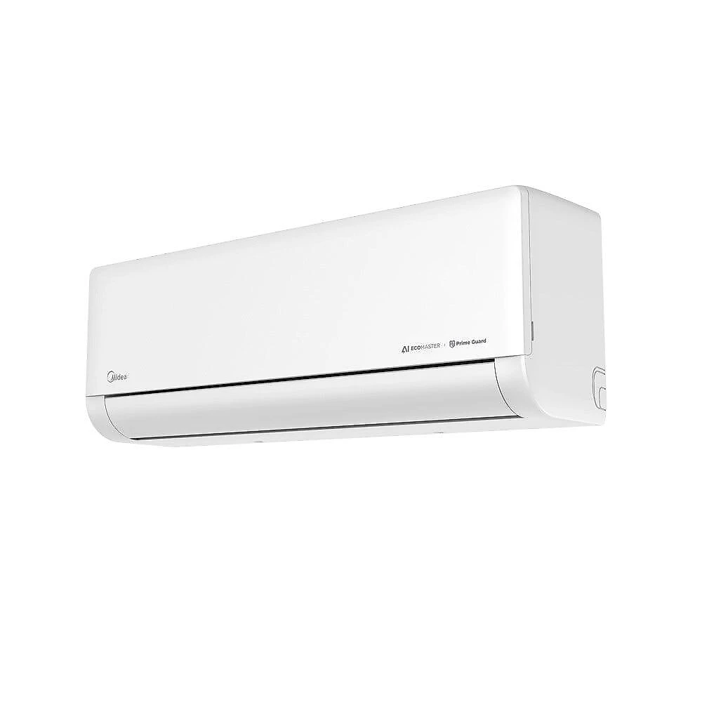 Ar-Condicionado Split Inverter 18000 BTUs Midea AI Ecomaster High Wall Só Frio 42EZVCA18M5/38EZVCA18M5 220V