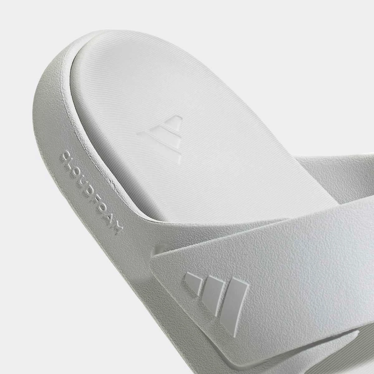 Chinelo Adidas Znscape Branco - 34/35