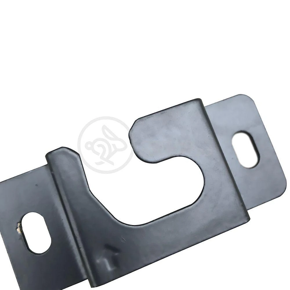 Suporte De Tv Para Parade E Painel Universal 13" à 70" Lcd-led Fixo Lcd-800 34