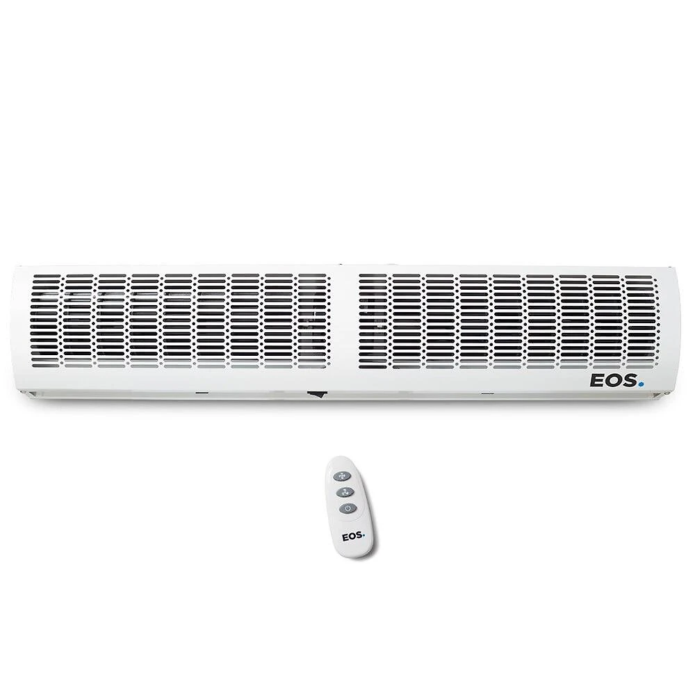 Cortina de Ar EOS 180cm com Controle Remoto CA1218C 220V
