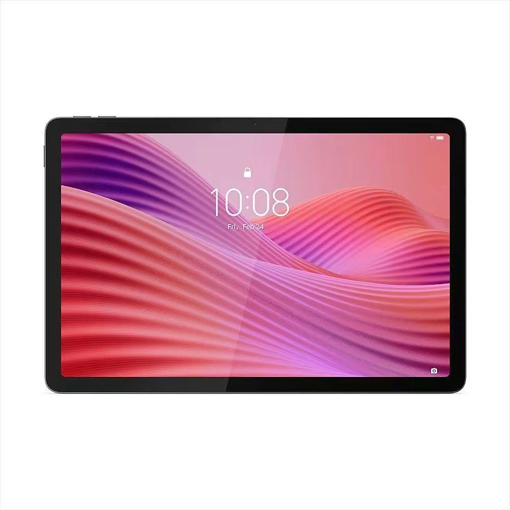 Tablet Lenovo ZAEH0151BR 10,1 WUXGA 64GB Wi-Fi Cinza 4GB RAM