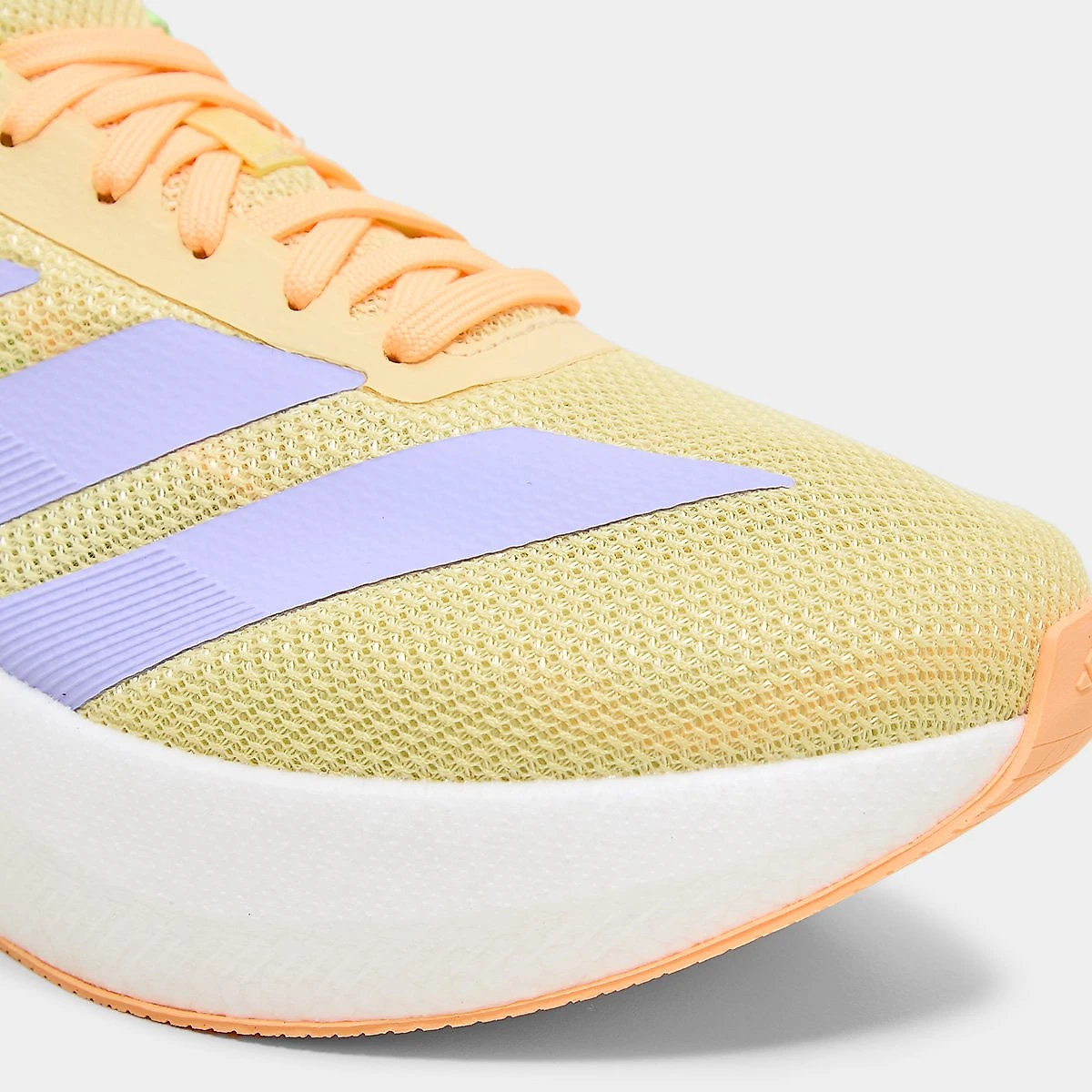 Tênis Adidas Latin Run 3 0 Amarelo+Roxo - 34