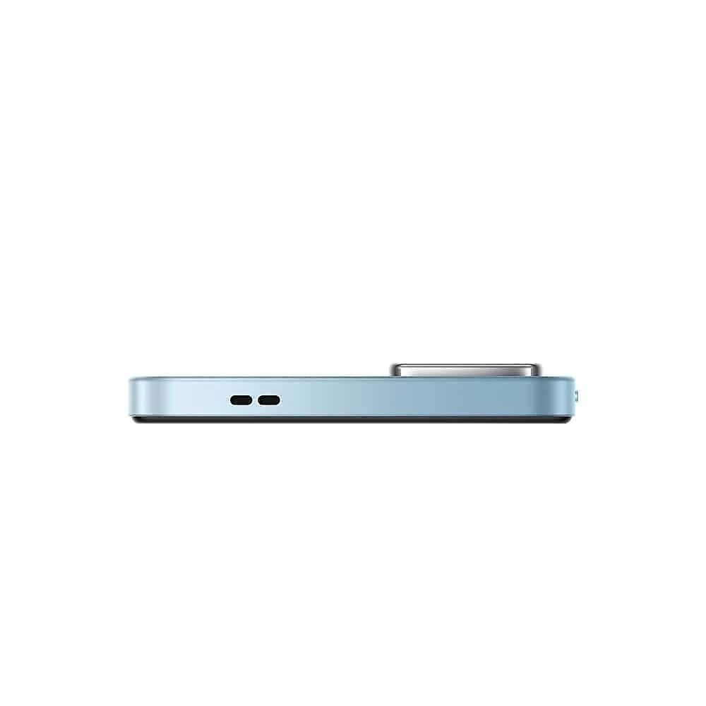 Smartphone Xiaomi Redmi A5 4+4GB RAM Virtual + 128GB Azul