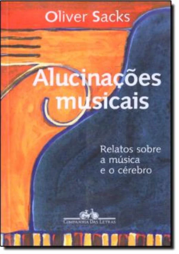 Alucinacoes Musicais