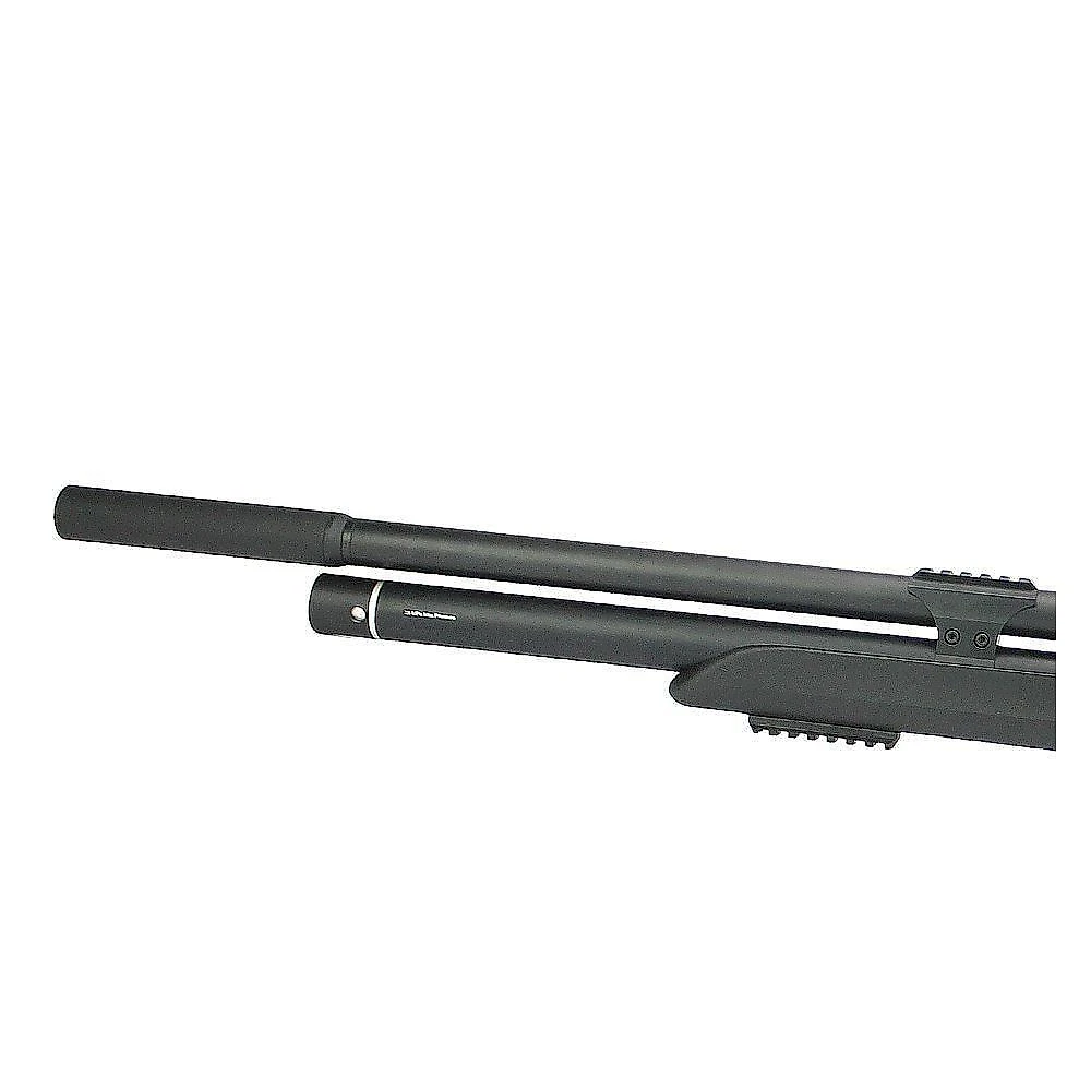 Carabina De Pressão Pcp M25 Thunder Black 5.5mm Artemis Fxr