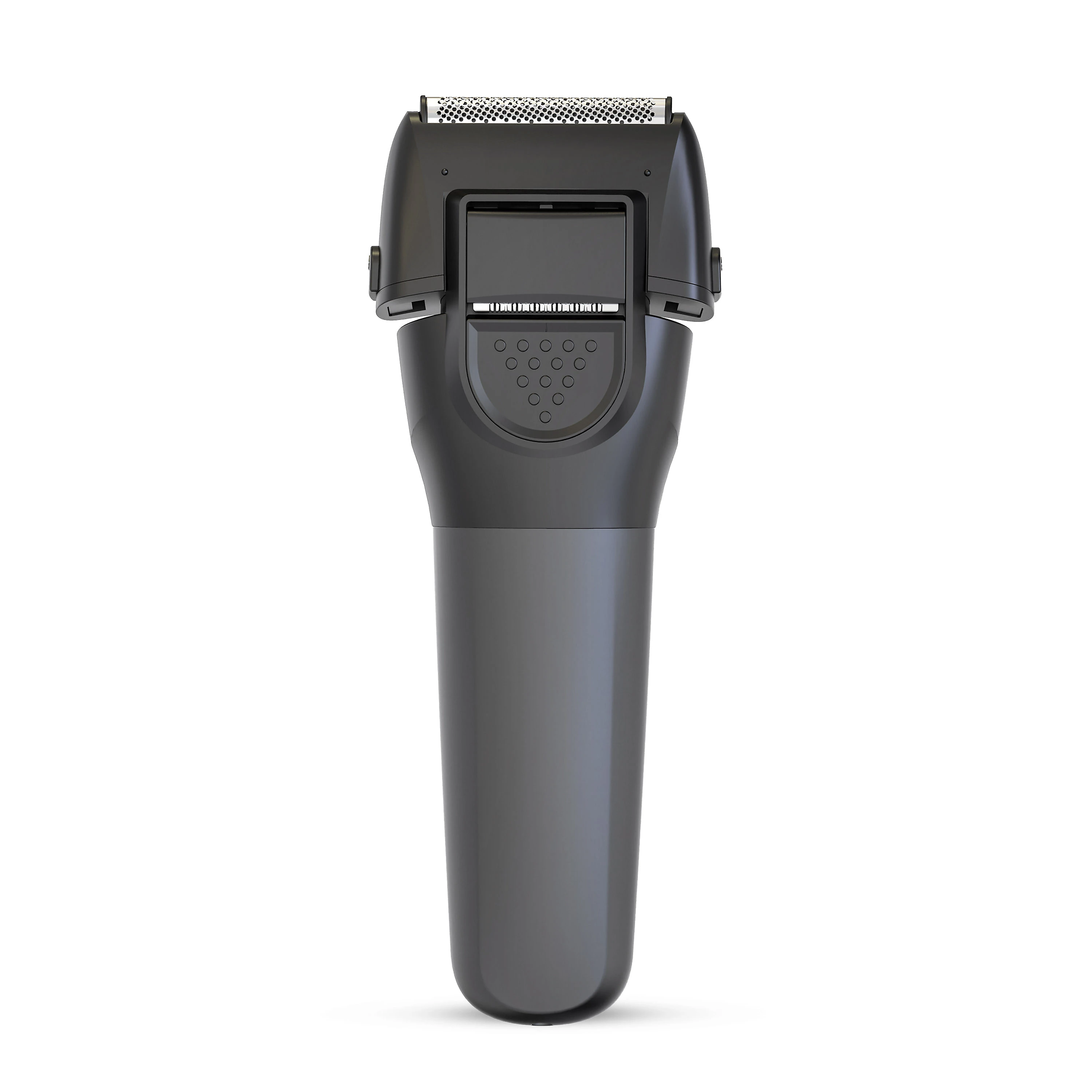 Barbeador Elétrico Foil Shaver Resistente a água be emotion Men | Bivolt