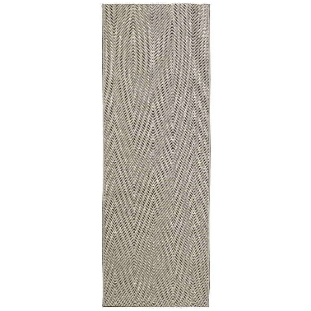 Tapete Para Sala Bali Estilo 0,66x1,80 São Carlos