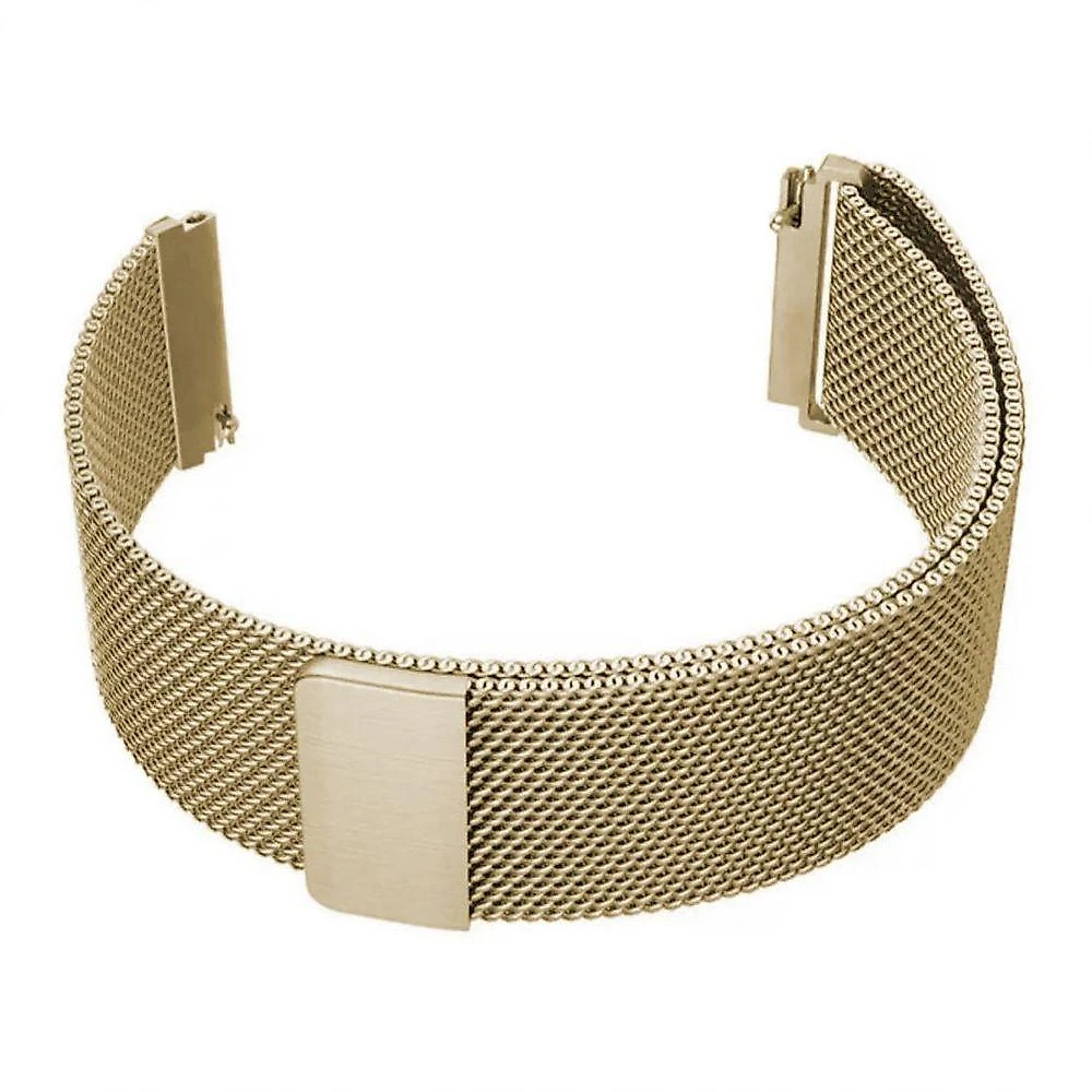 Pulseira Smartwatch Magnetica Ima Relogio Smartband