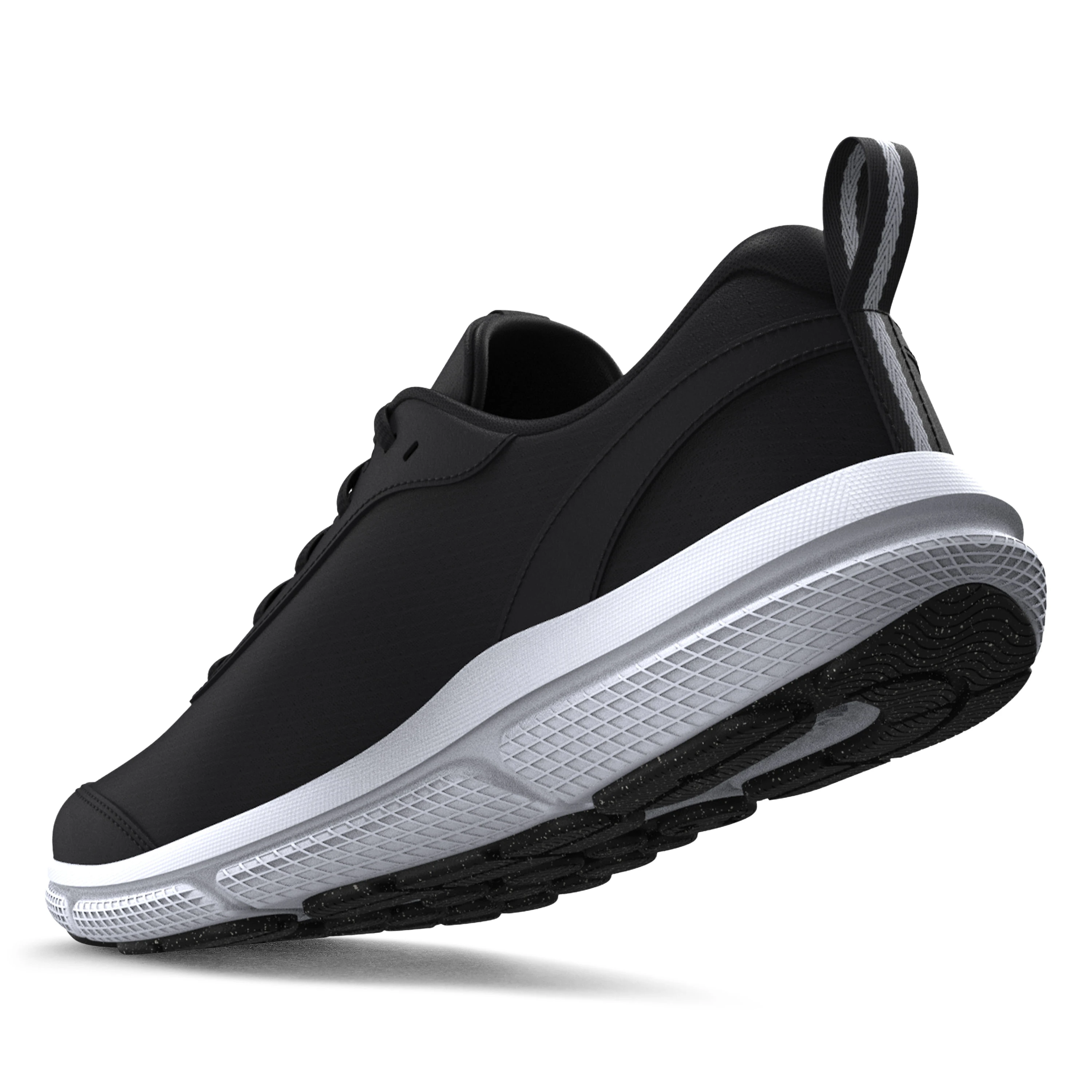 Tênis de Corrida Under Armour Drift Preto - 38