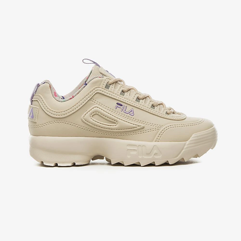 Tênis fila disruptor infantil 26
