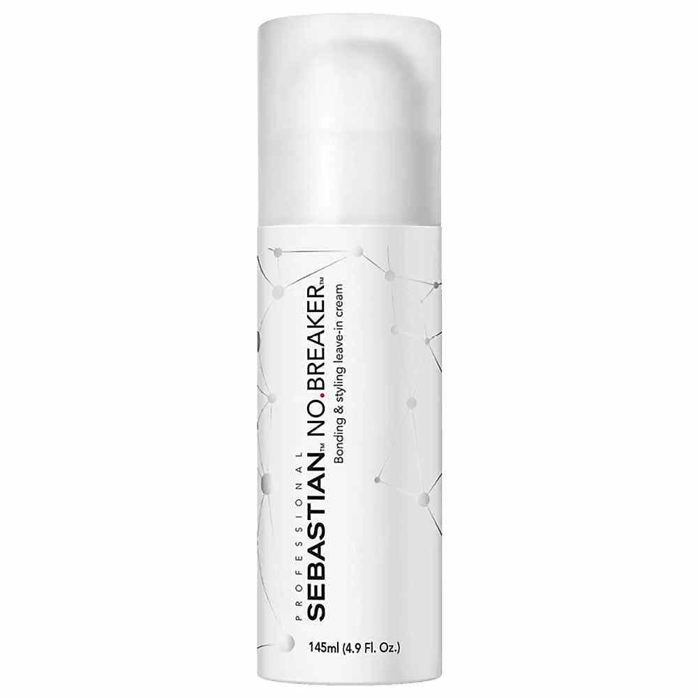 Creme leave-in no breaker sebastian professional 145ml