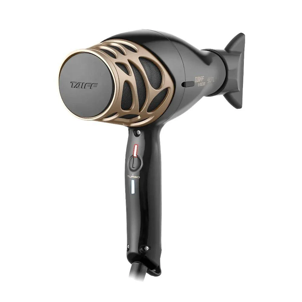Secador E.motion Digital 2500W Preto 110V