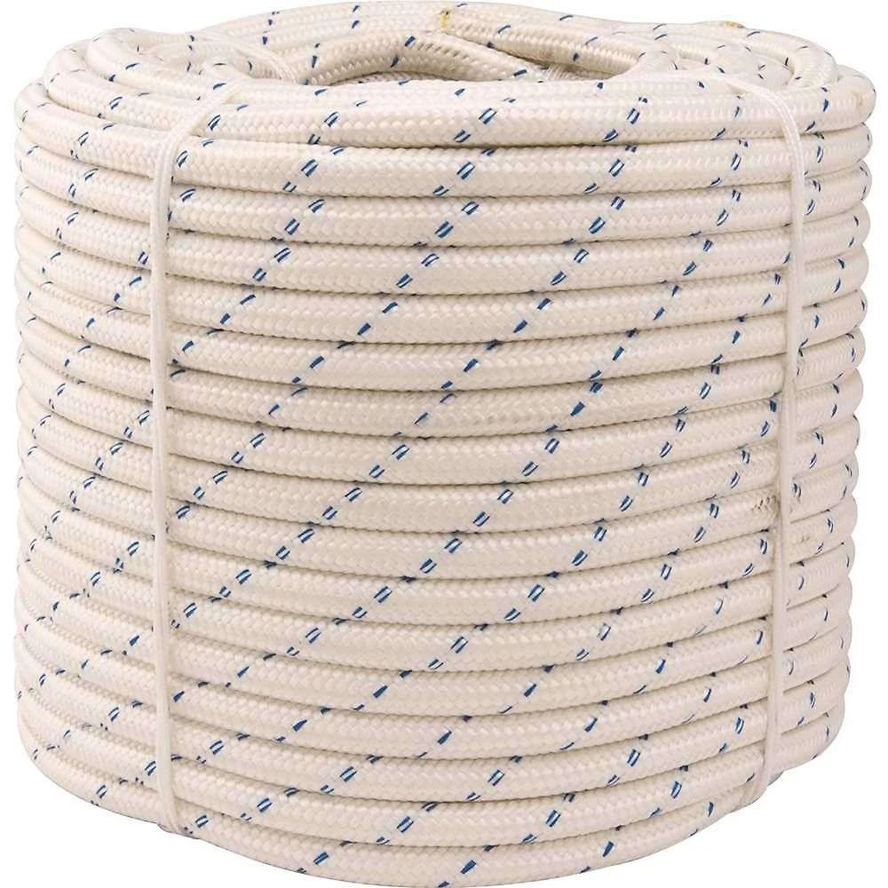 Corda Para Trava-quedas, 12,0 Mm X 50,0 M, Plasmódia