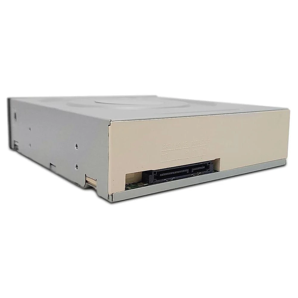 Gravador De Cd-dvd Knup Kp-le301, Conexão Sata, Baia 3.5\"