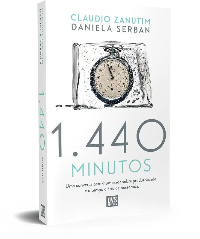 1440 Minutos