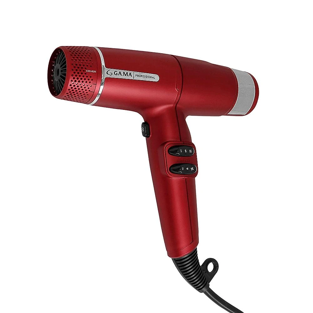 Secador de cabelo iq lite red 127v