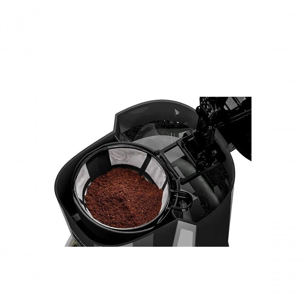Cafeteira Eletrica Cadence Desperta Contrast 110V