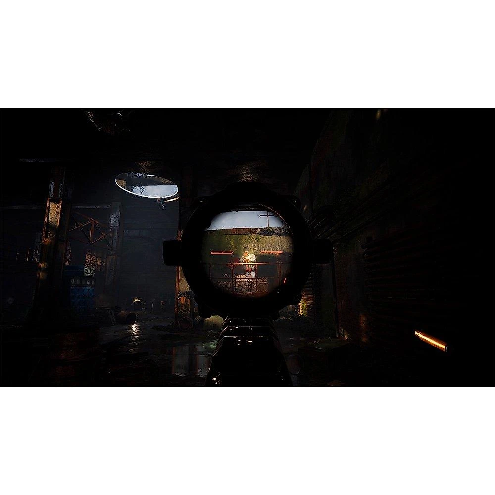 Jogo S.T.A.L.K.E.R. 2 HEART OF CHORNOBYL - PL0000011PS5