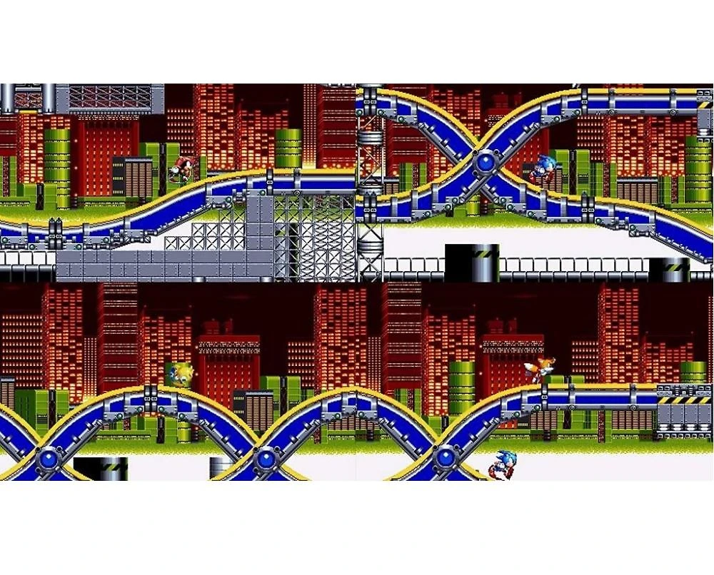 Miniatura Sonic Mania Plus - PS4