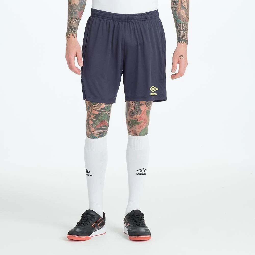 Calção masculino umbro core c/ bolso p