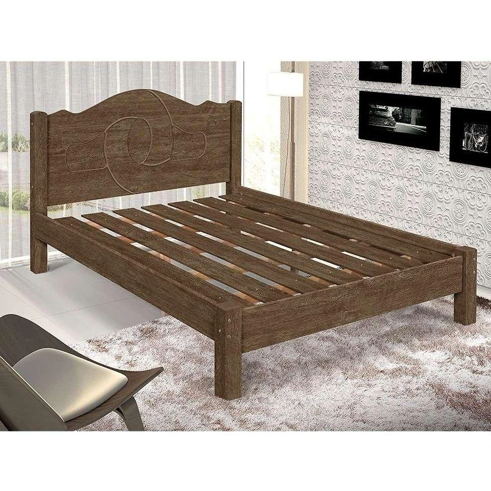 Cama Siena Casal Mocaccino - Carmolar