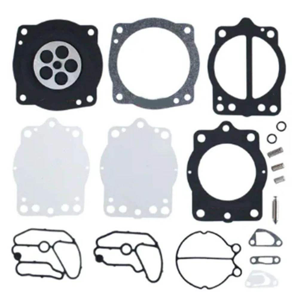 Kit Reparo Do Carburado Kavazaqui 550hp E 650hp