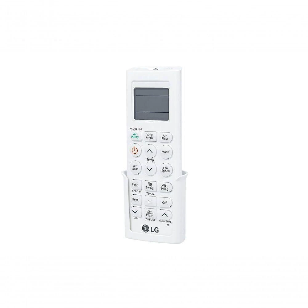 Controle Ar Condicionado AKB76038102