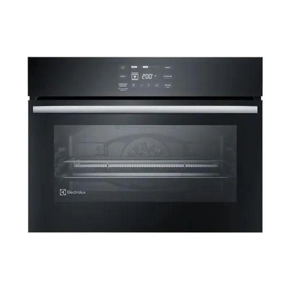 Forno De Embutir Electrolux Elétrico 50L Preto OE5EA 110V