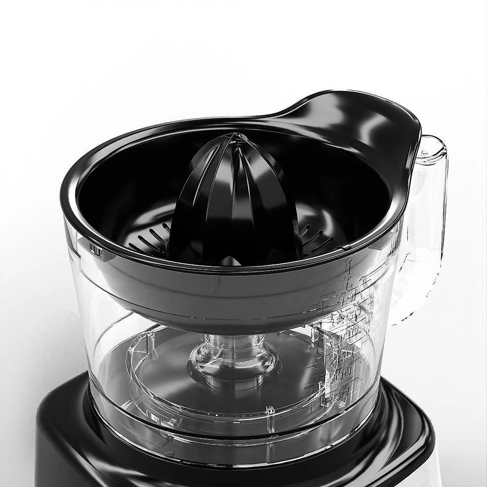 Multiprocessador philco 1000w 5 em 1 pmp10a 110v