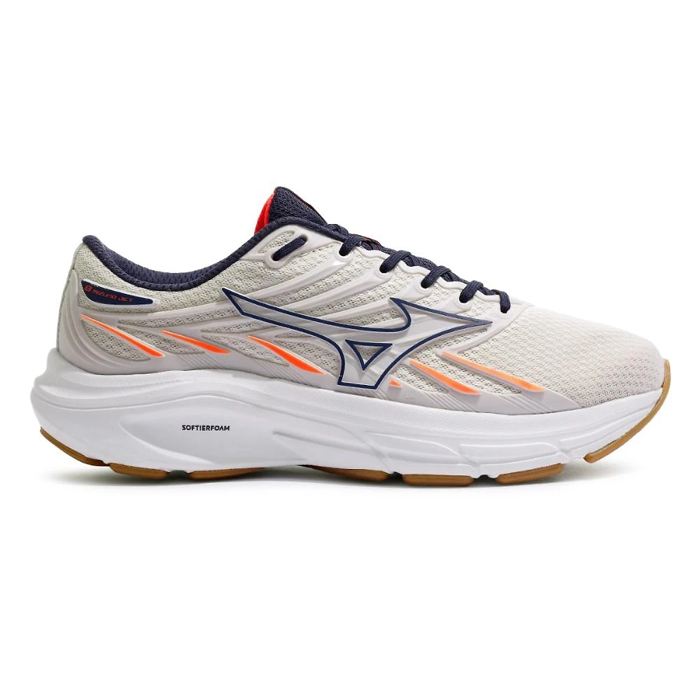 Tênis Mizuno Jet 8 Masculino