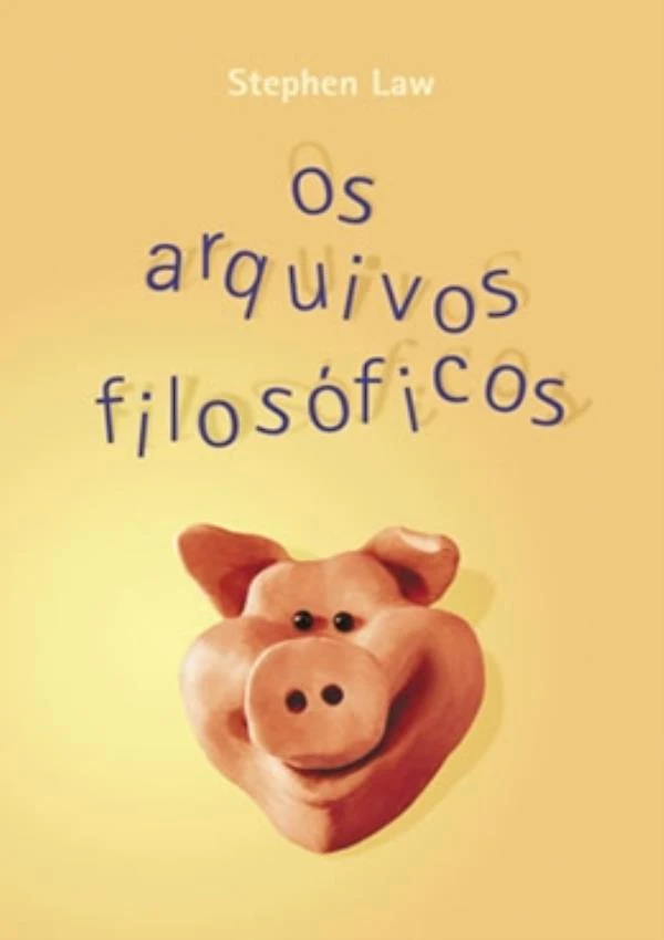 Arquivos Filosoficos, Os - 2ª Edicao