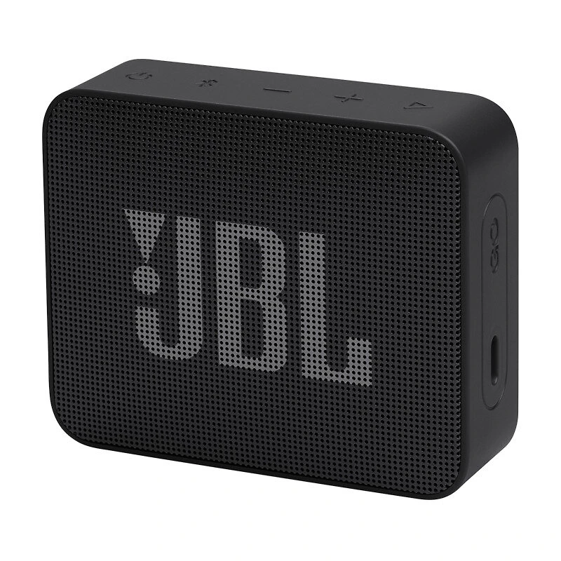 Caixa de Som Bluetooth JBL Go Essential 2 Preto