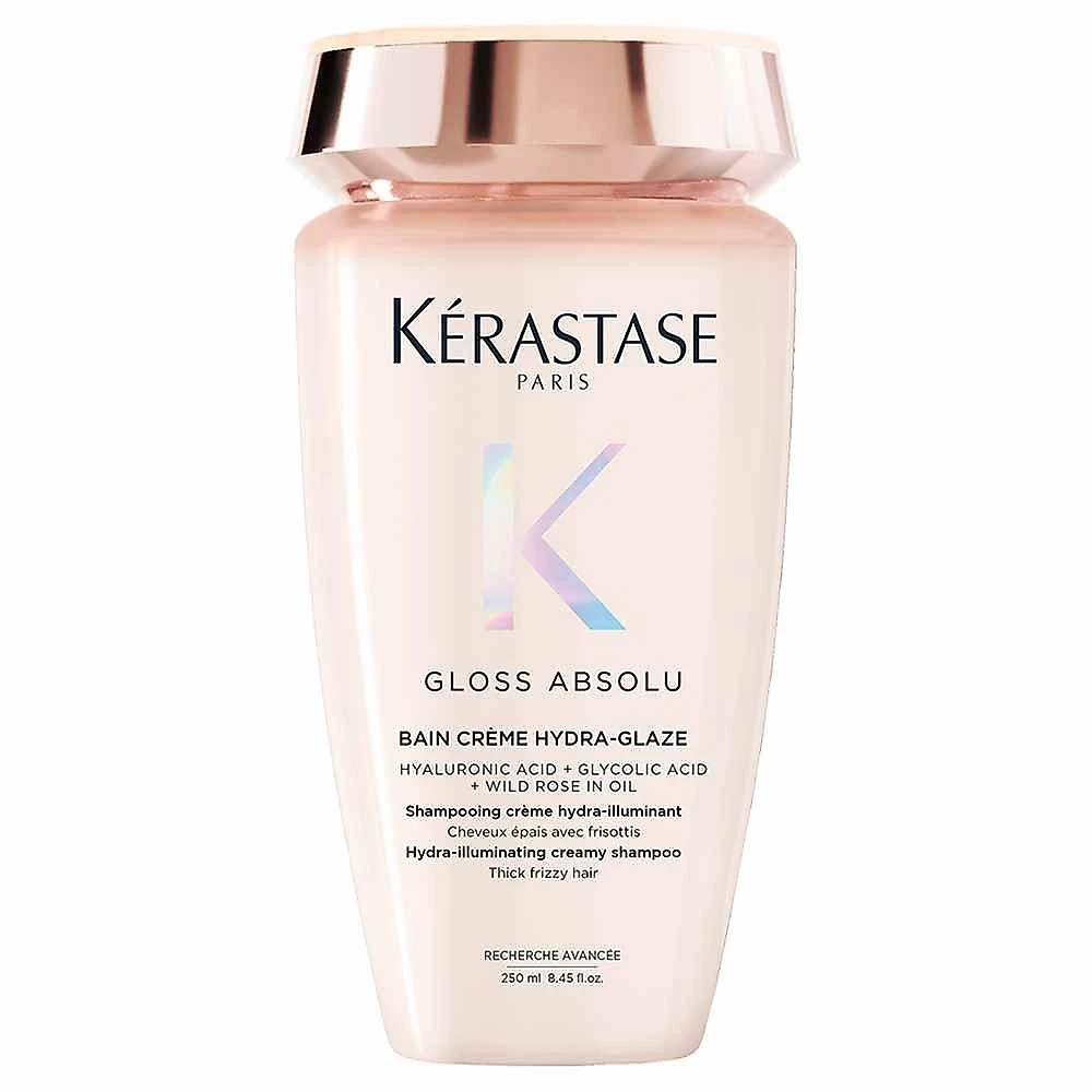 Shampoo kerástase gloss absolu riche hydra-glaze 250ml