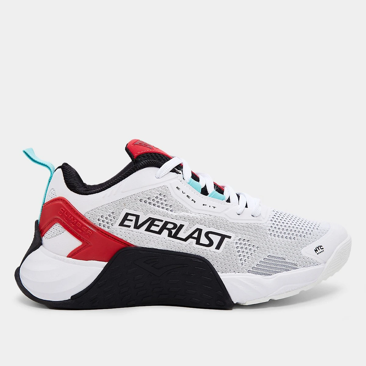 Tênis Everlast Climber Ultra