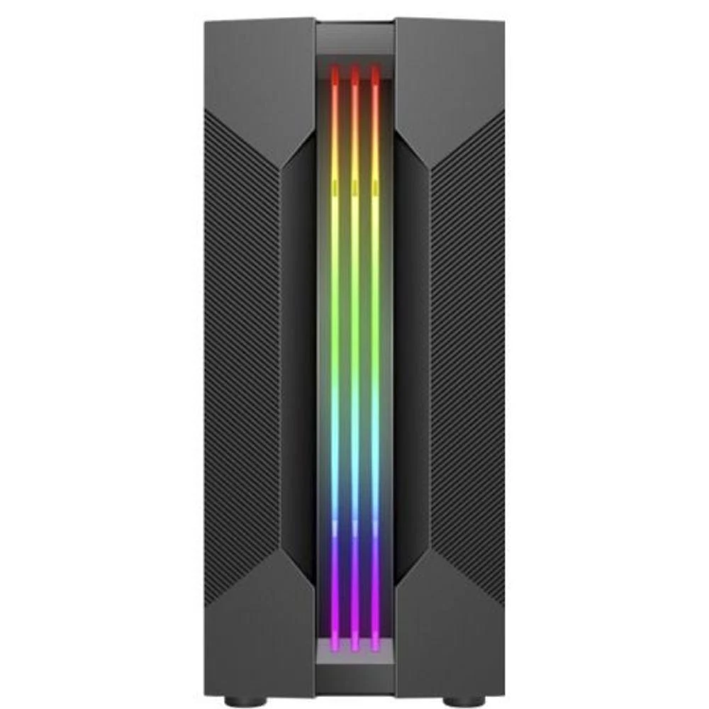 Gabinete Gamer Kmex Cg-01a9 Led Rgb - Bifrost Vi