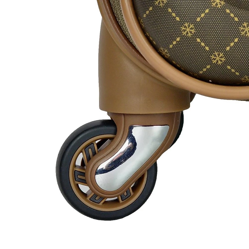 Mala de viagem lansay m 23kg saint tropez lx 19 castor
