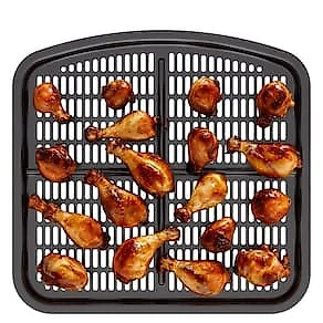 Fritadeira Elétrica Air Fryer Philco Oven PAF11B 11L Porta Removível - Preta 110V