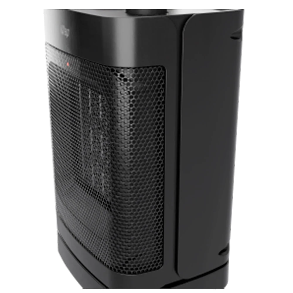Aquecedor Elétrico Portátil WAP AIR HEAT CERAMIC 220V 220