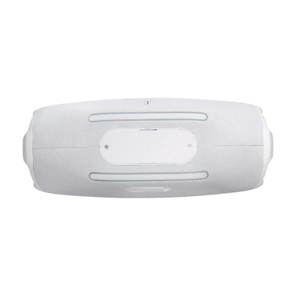 Miniatura Caixa de Som Bluetooth À Prova D'água Boombox 4 JBL, Branca - JBLBOOMBOX4WHTBR