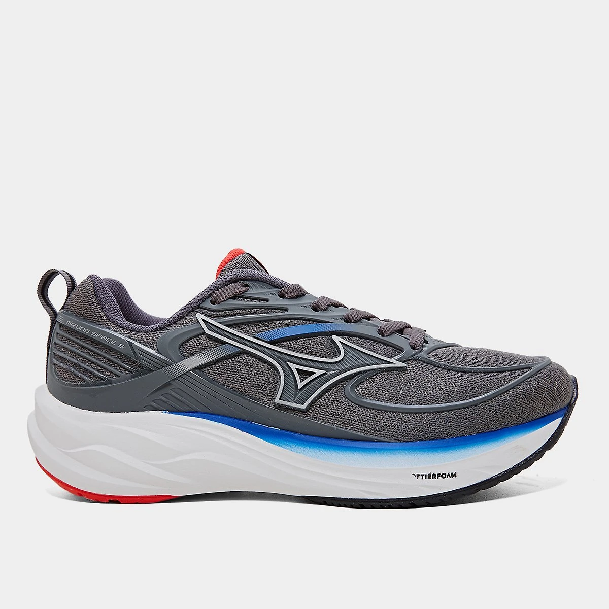 Tênis Infantil Mizuno Space 6
