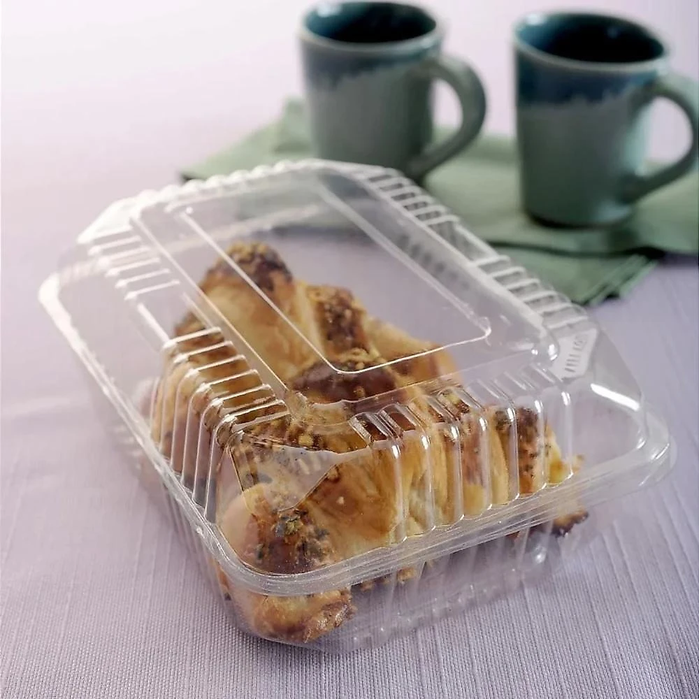 Embalagem para Alimentos GA17 Super Resistente 100 Unidades Transparente Galvanotek