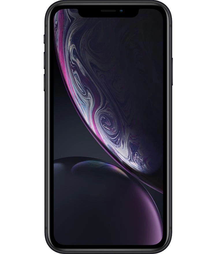 Usado: iPhone XR 256GB Preto Outlet - Trocafone