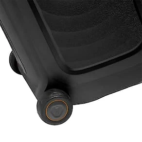 Caixa de Som JBL PartyBox 330 280W RMS Luzes RGB e Bateria de Até 18h Preto