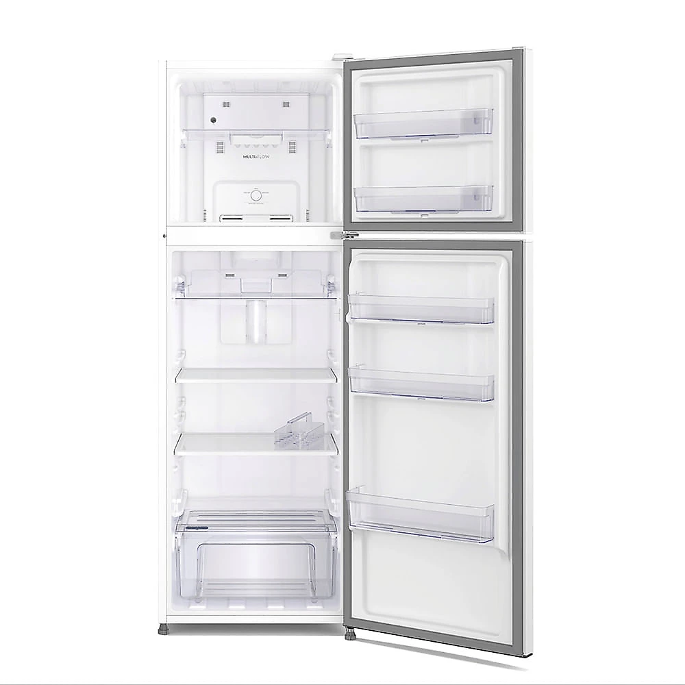 Geladeira Electrolux Frost Free 380L AutoSense Inverter Duplex IF41 Branco - 110V