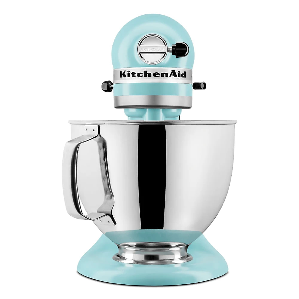 Batedeira Stand Mixer KitchenAid Artisan - Mineral Water 110V