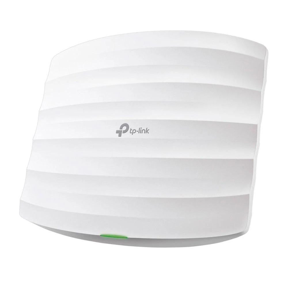 Access Point Wireless EAP245 AC1750 Dual Band 2.4GHz e 5GHz com Roaming Contínuo Branco TP-Link