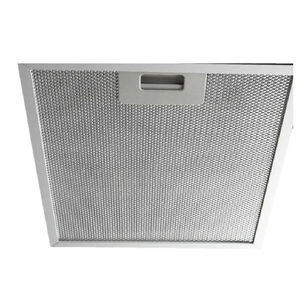 Coifa Fogatti De Parede Clean Vidro Curvo Kromanox 70cm 220v 220V